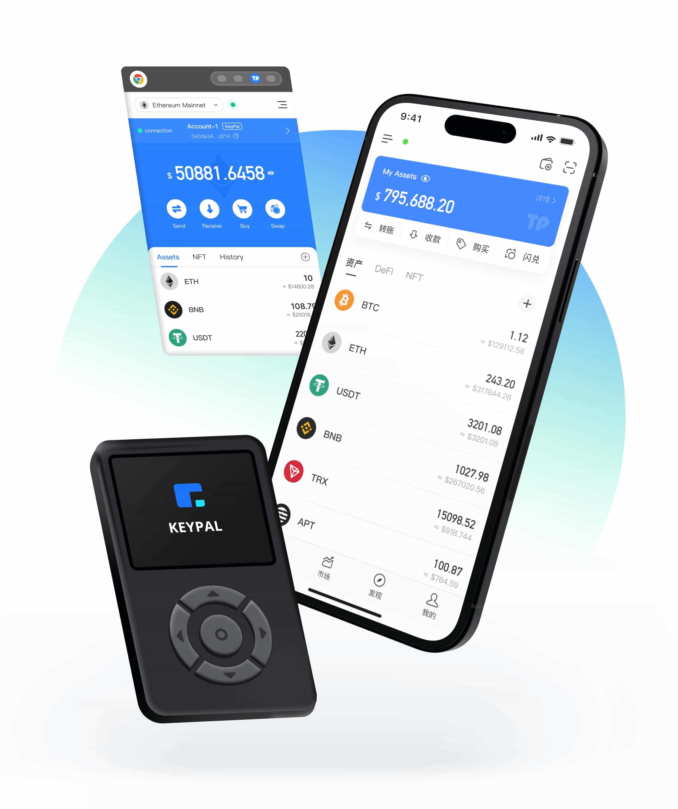 哪些平台可以交易ONE币