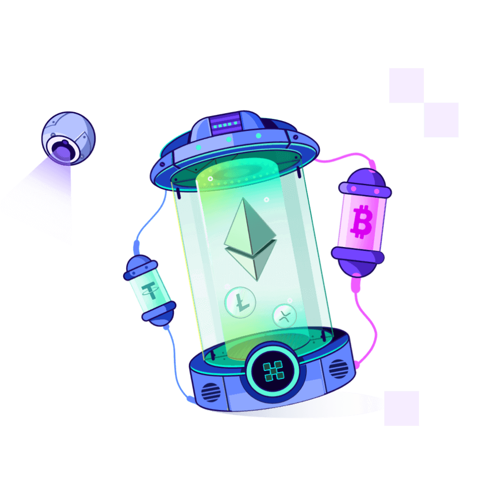 USDT交易所官方APP下载